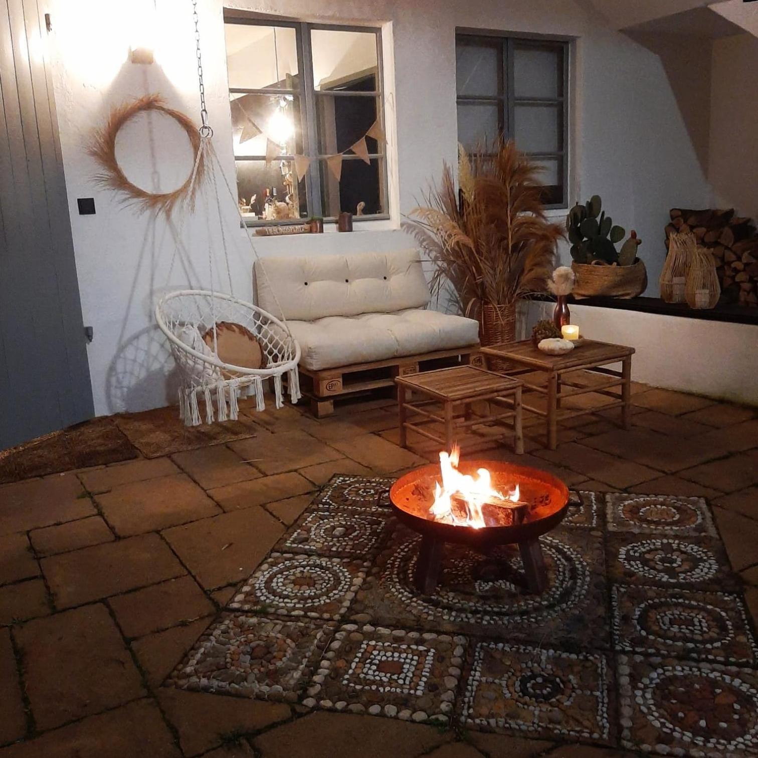 Willa Koje1 Bremm Zewnętrze zdjęcie